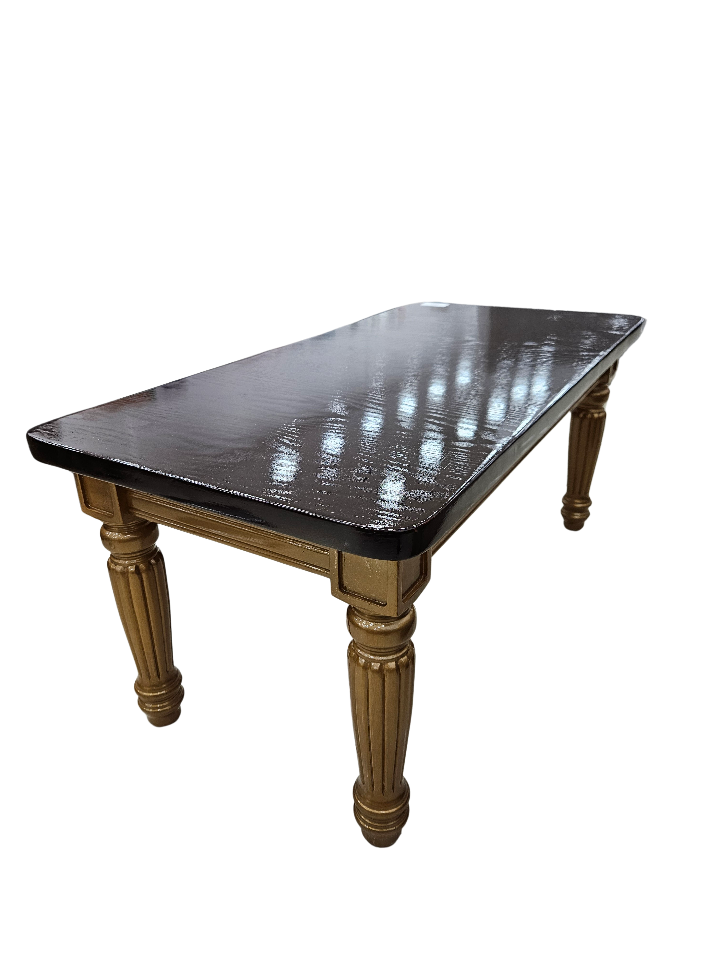 Mesa de Centro Praga