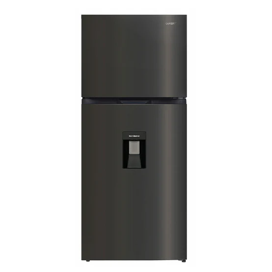 Refrigeradora TBD RF-18IN81BD Sankey