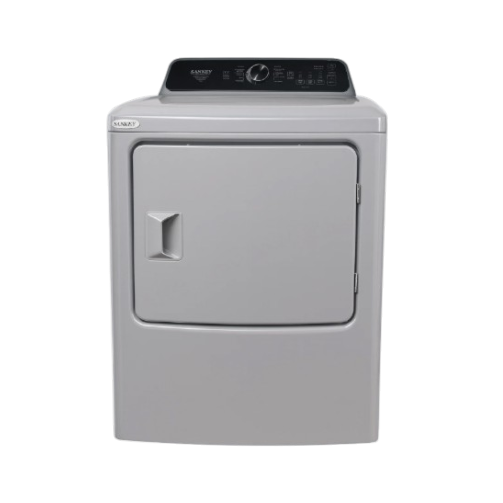 Secadora Gas WM-DG2108G Sankey