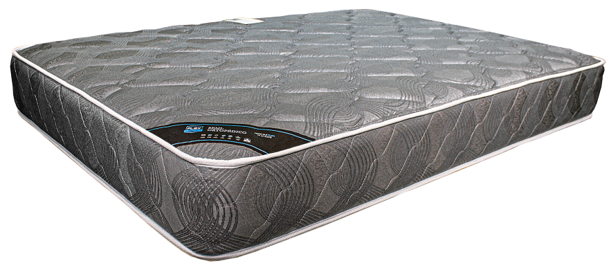Colchon COL-04KING-01SEMIORT-FLEX T112