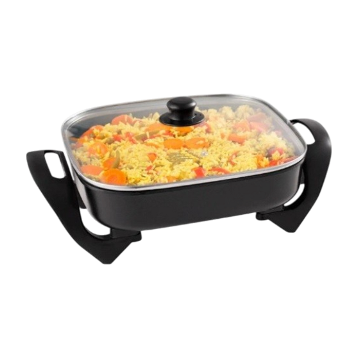 Sarten Electrico SA-1233 Sankey