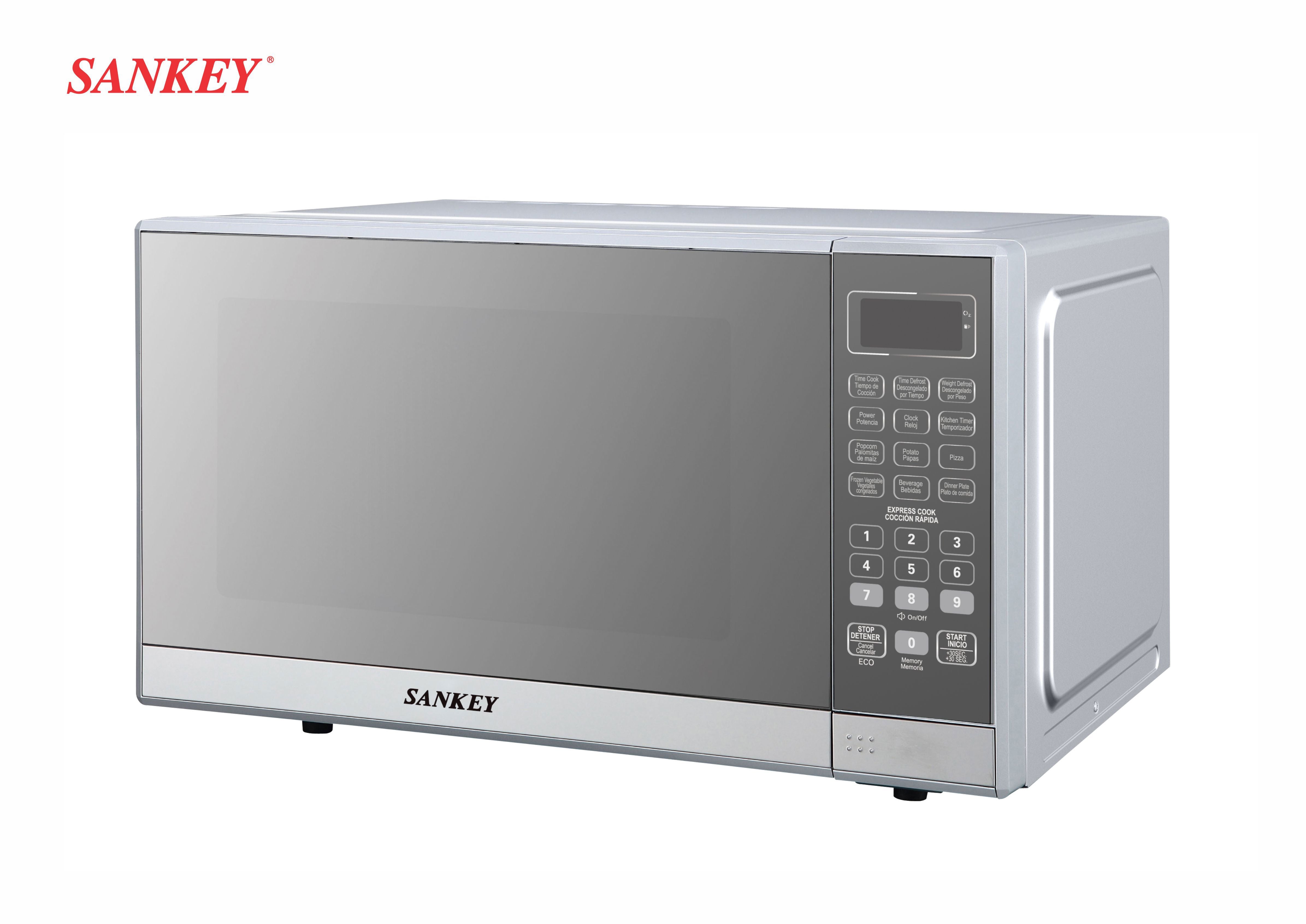 Microonda 1.1 P3 MW-1159M Sankey