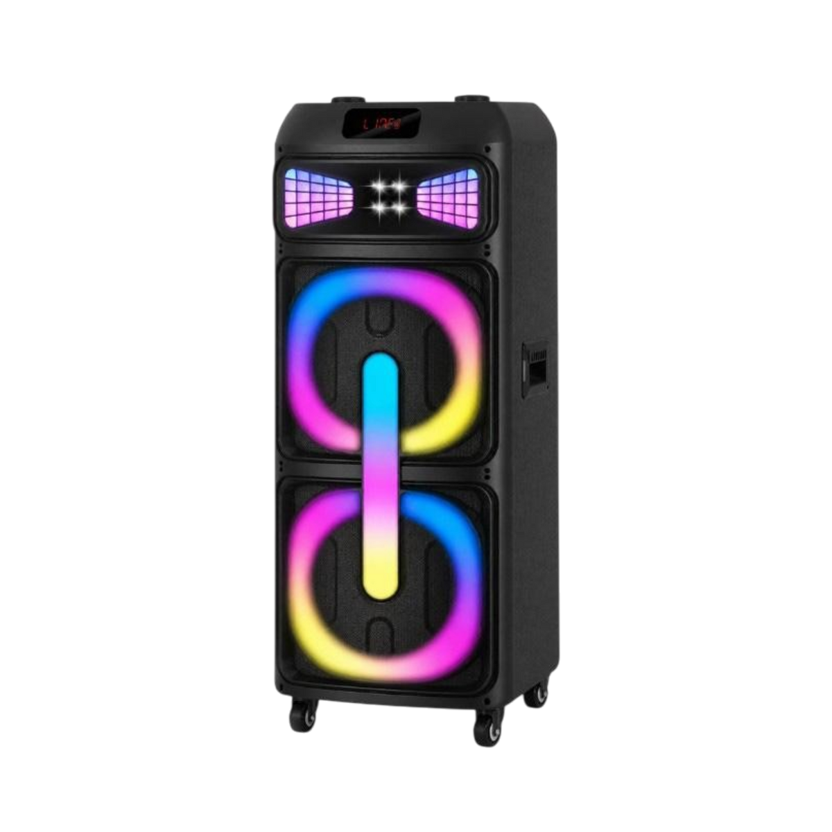 Bocina Amplificada PA-12DCR86 Sankey