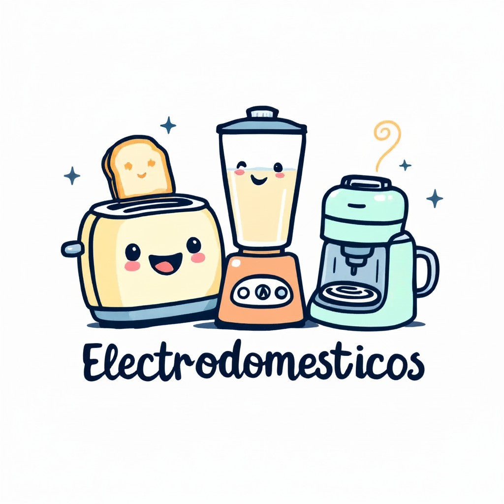 Electrodomesticos