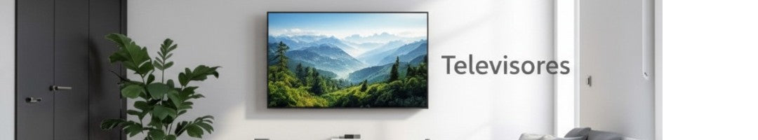 Televisores