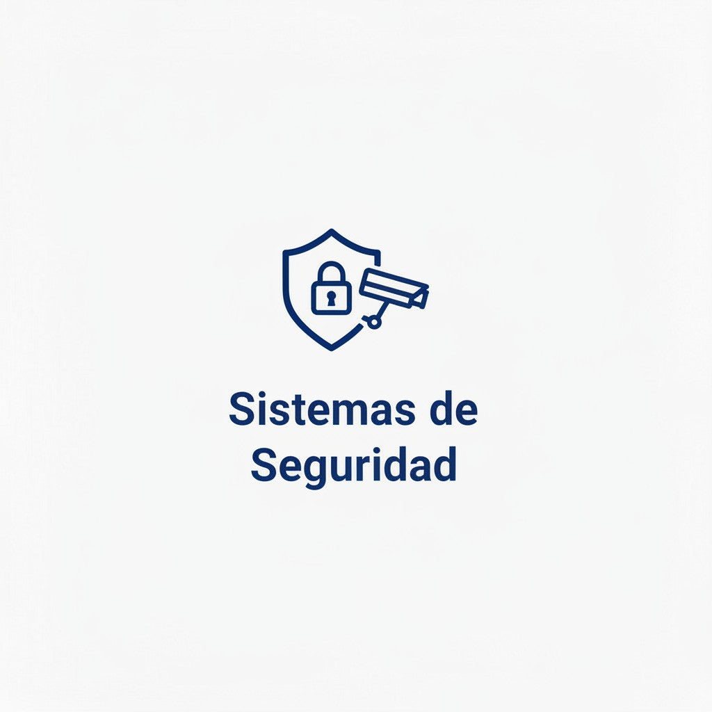 Sistemas de Seguridad