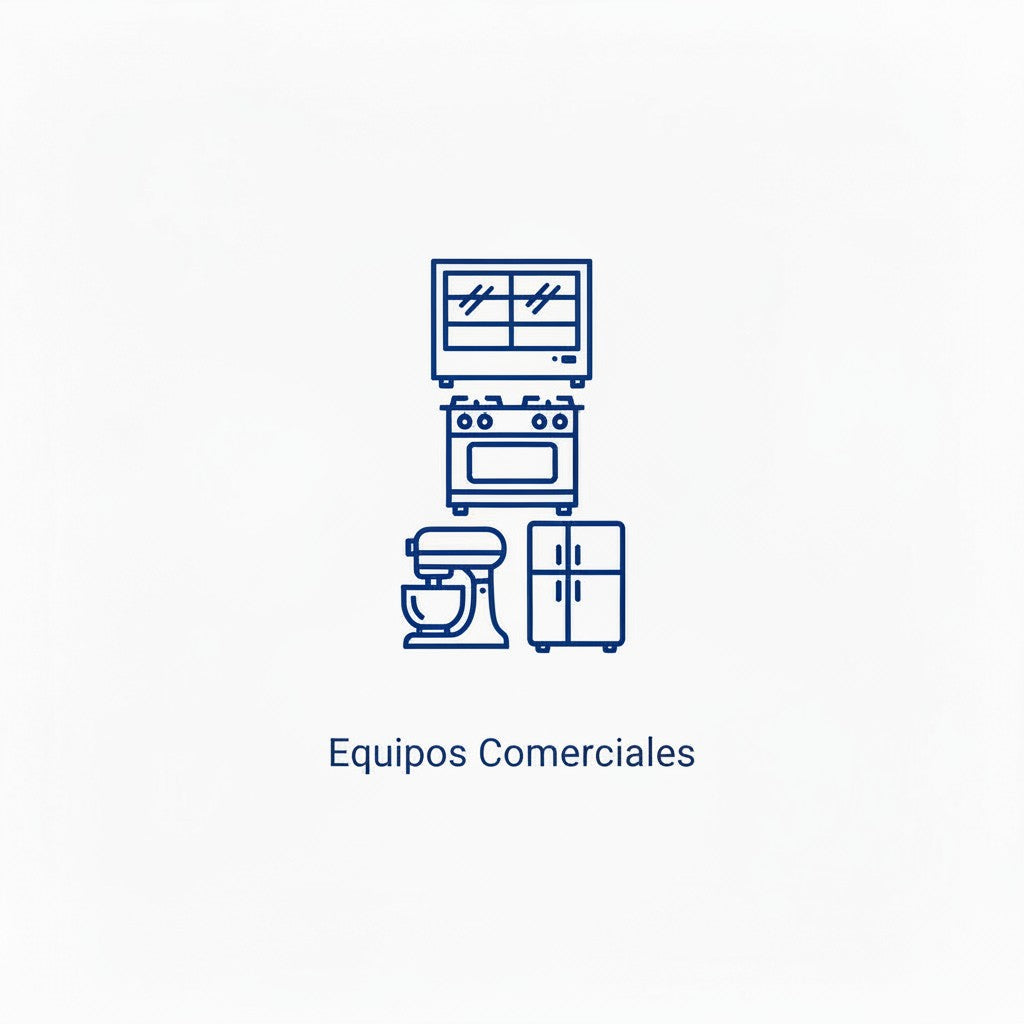 Equipos Comerciales