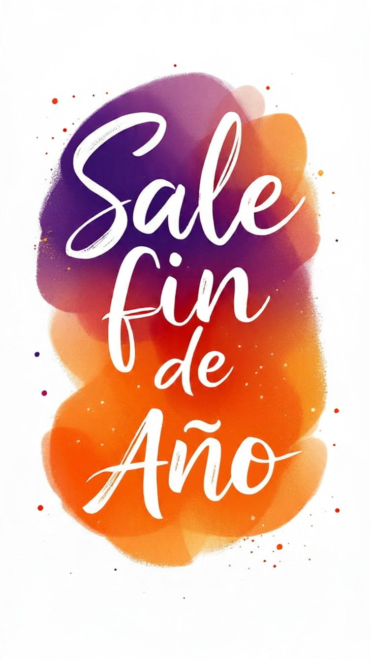 Catalogo Sale Fin de Año