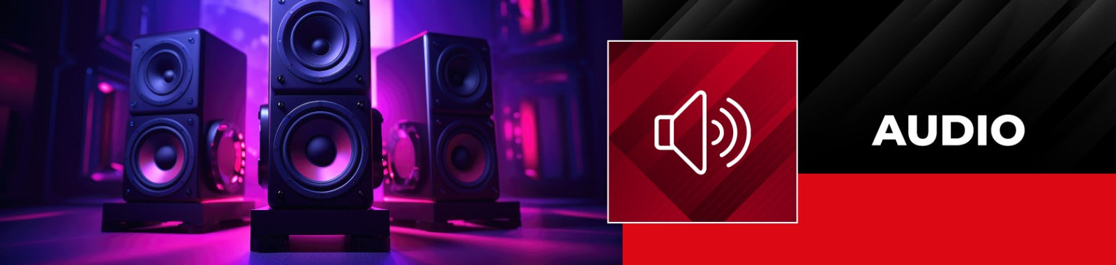 Sistemas de Audio