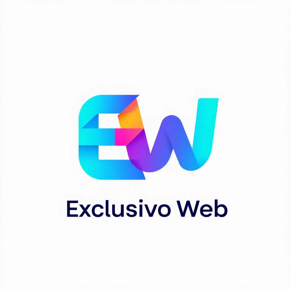 Exclusivo Web