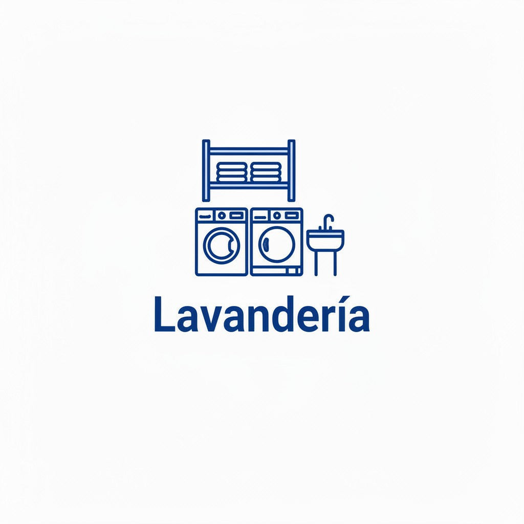 Lavanderia