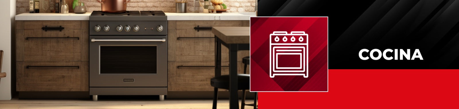 Cocina