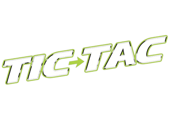 Tic Tac