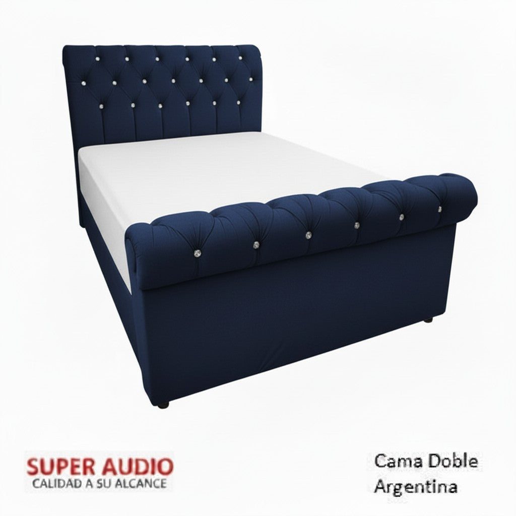CAMA-02DOBLE-ARGENTINA FULL