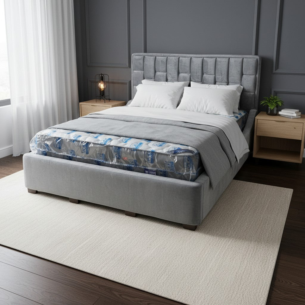 CAMA-04KING HADA