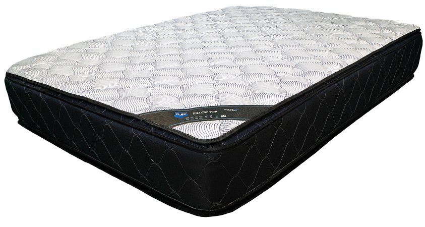 Colchon COL-03QUEEN-03PTOP-FLEX PILLOWTOP T127