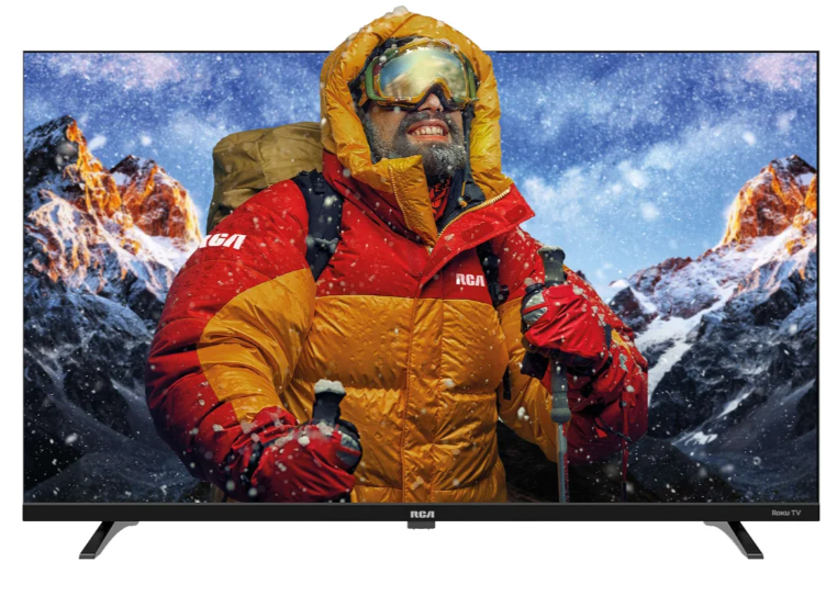 Televisor 32 SMART RC32K4RKT2 RCA