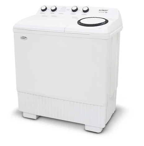 Lavadora SEMI 14 KG WM-1416PW Sankey