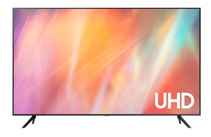 Televisor 70 UN70AU7000GXZS Samsung