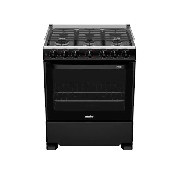 Estufa 6Q 30P EM-7655CSINO Mabe