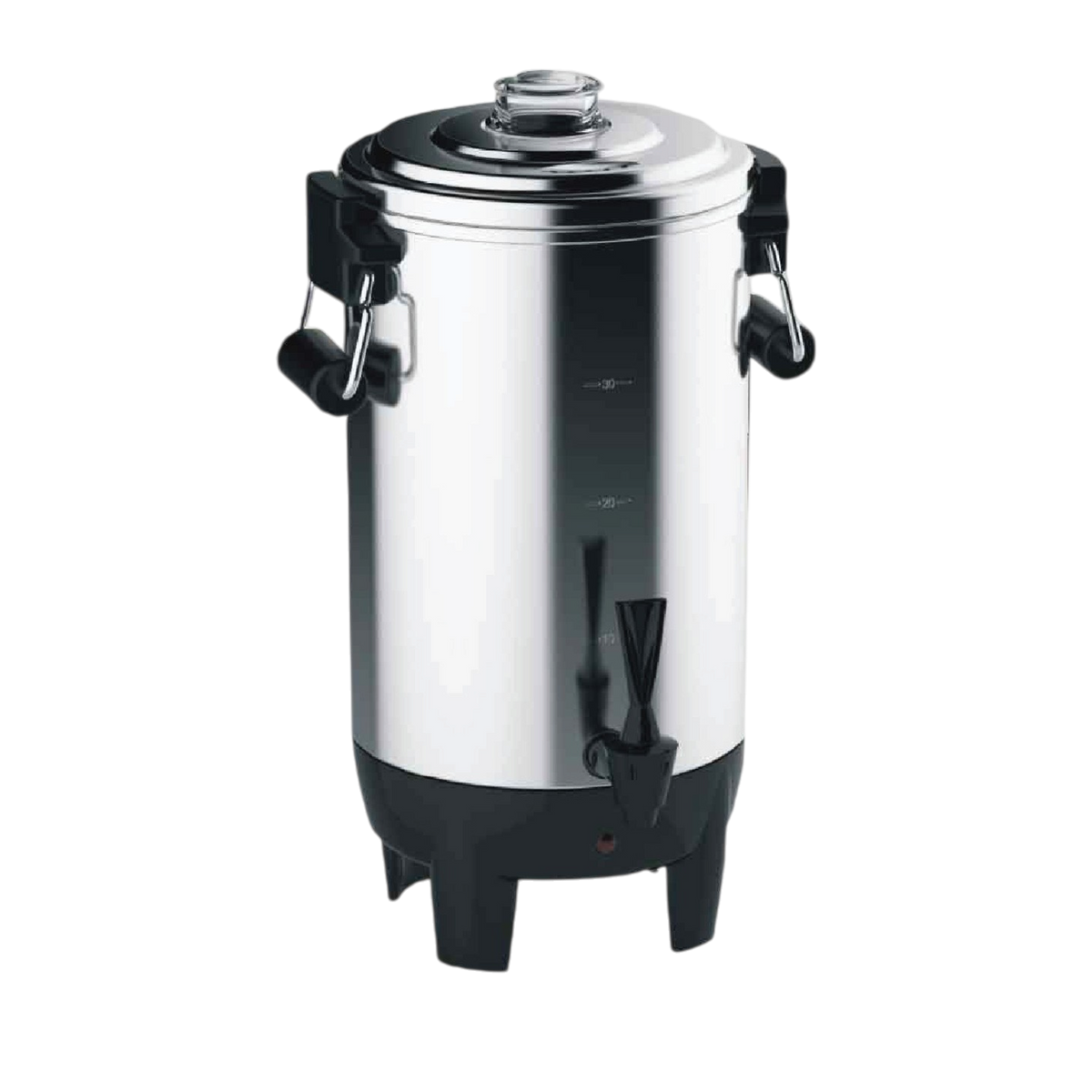Cafetera 30 Tazas CM-3012 Sankey