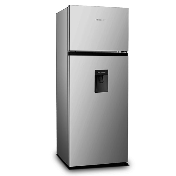 Refrigeradora TBD RT80D6WGX HISENSE