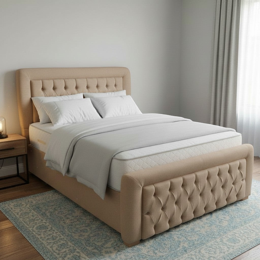 CAMA-02DOBLE-ESTRELLA FULL