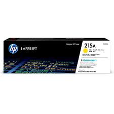Toner 215A / W2312A Amarillo HP