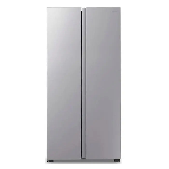 Refrigeradora SBS RS3P428NEDA2 Hisense