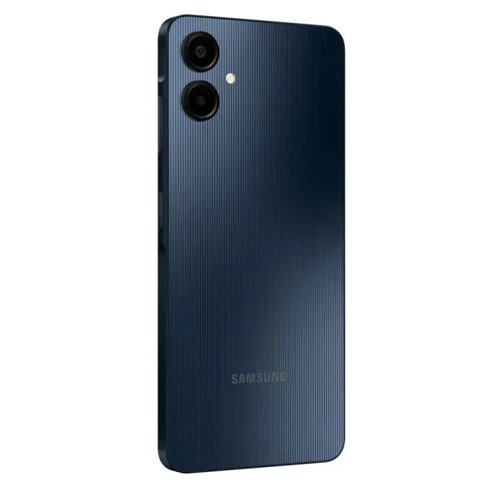 Celular A06 RAM 4GB ROM 64GB Negro Samsung