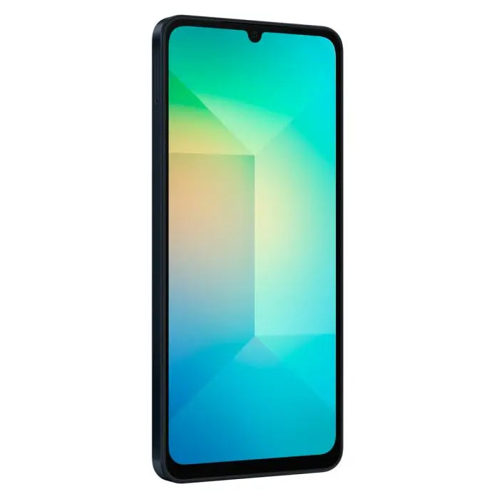 Celular A06 RAM 4GB ROM 64GB Negro Samsung