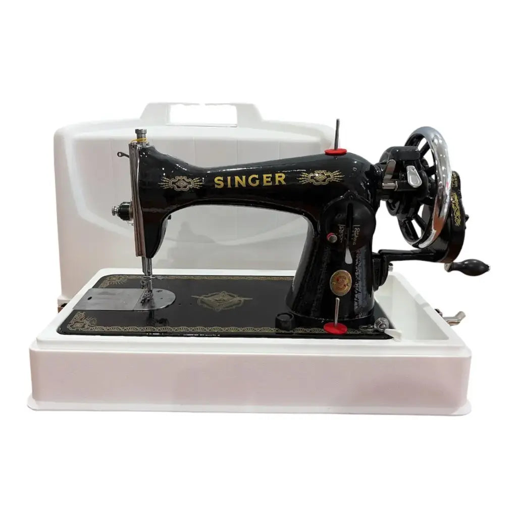 Maquina de coser MANUBRIO 15CD X 11 Singer