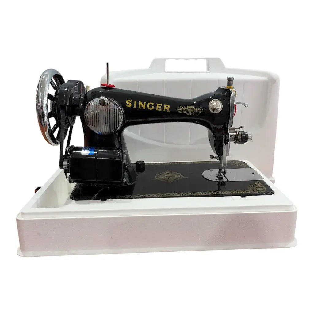 Maquina de coser MOTOR 15CD X 11 Singer