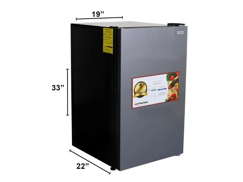 Refrigeradora BAR 05 P3 NV-7735R1D5EM1 Premier