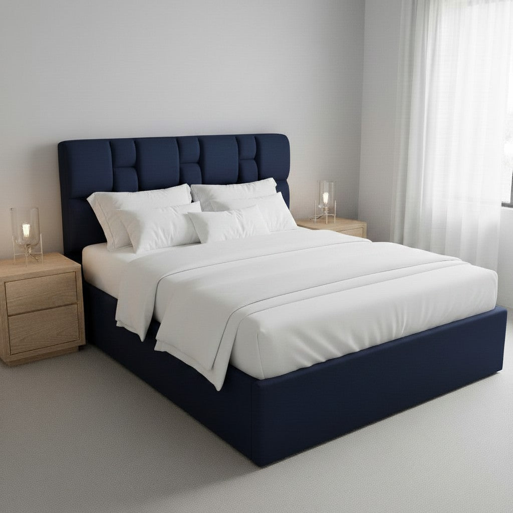 Cama King 3D