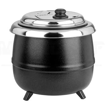Calentador de Sopa SK24 Carbone