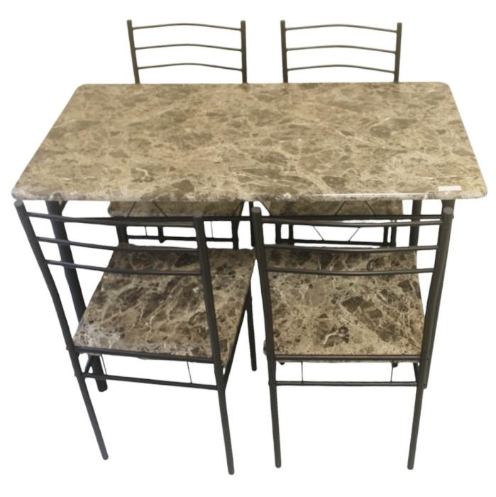 Comedor 4 PTS 69251469