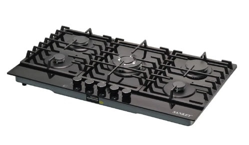 Estufa Empotrable GSH-912BG Sankey