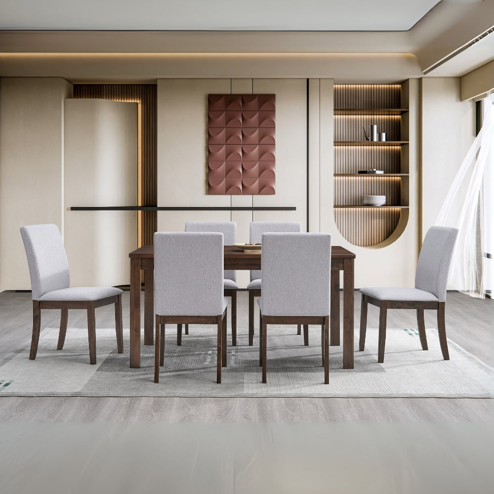 Comedor 6 PTS 15-1805 EMMA DN04695 / 686
