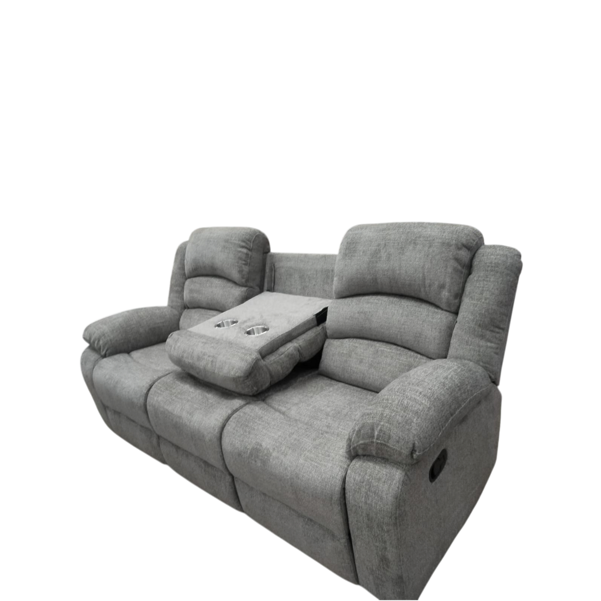 Juego de Sala Reclinable 6PTS JOEY 75-3188