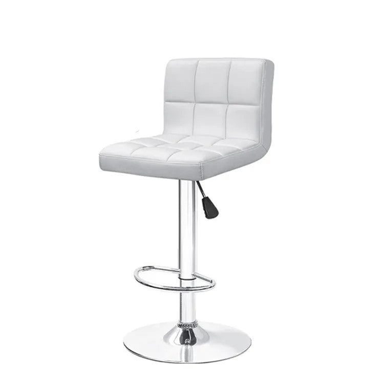 Silla de Bar MARU CHB-436-LGHTGRY