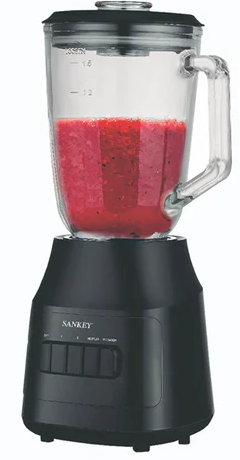 Licuadora BL-1373BLP Sankey