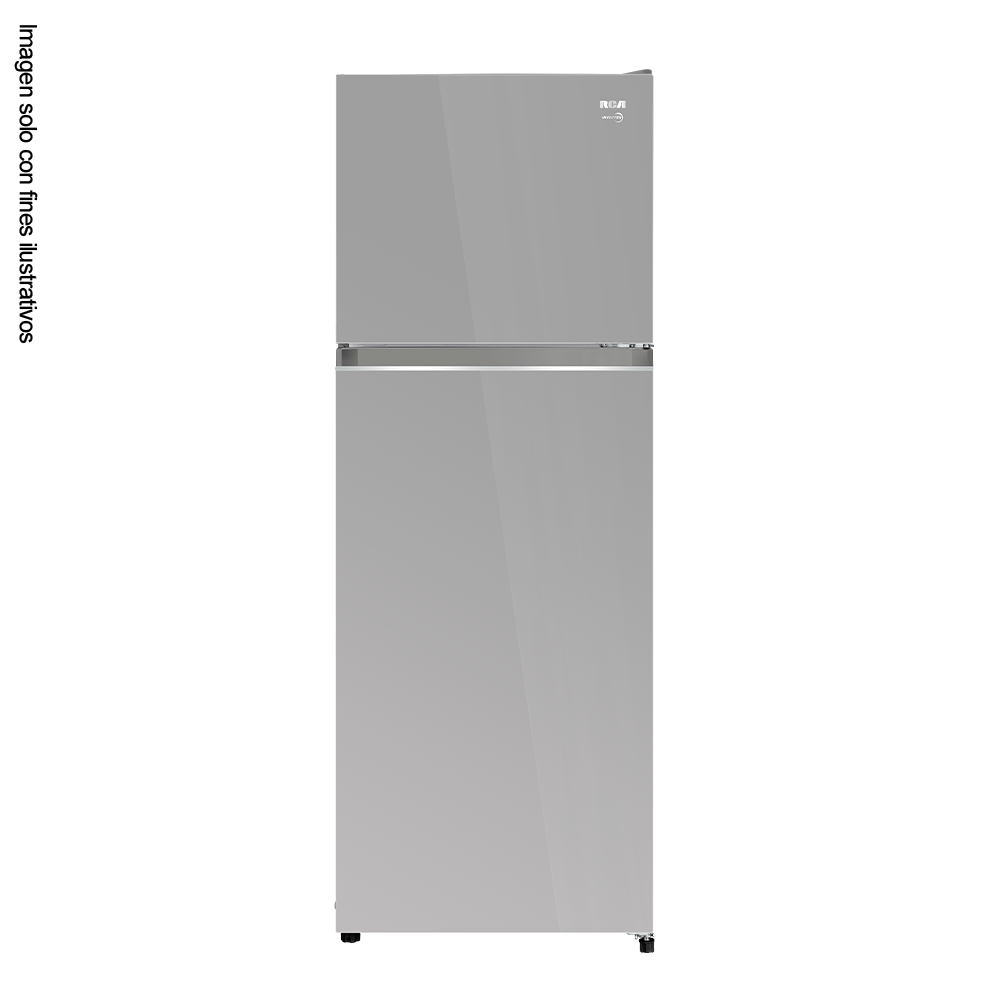 Refrigeradora RCRN1304GD RCA
