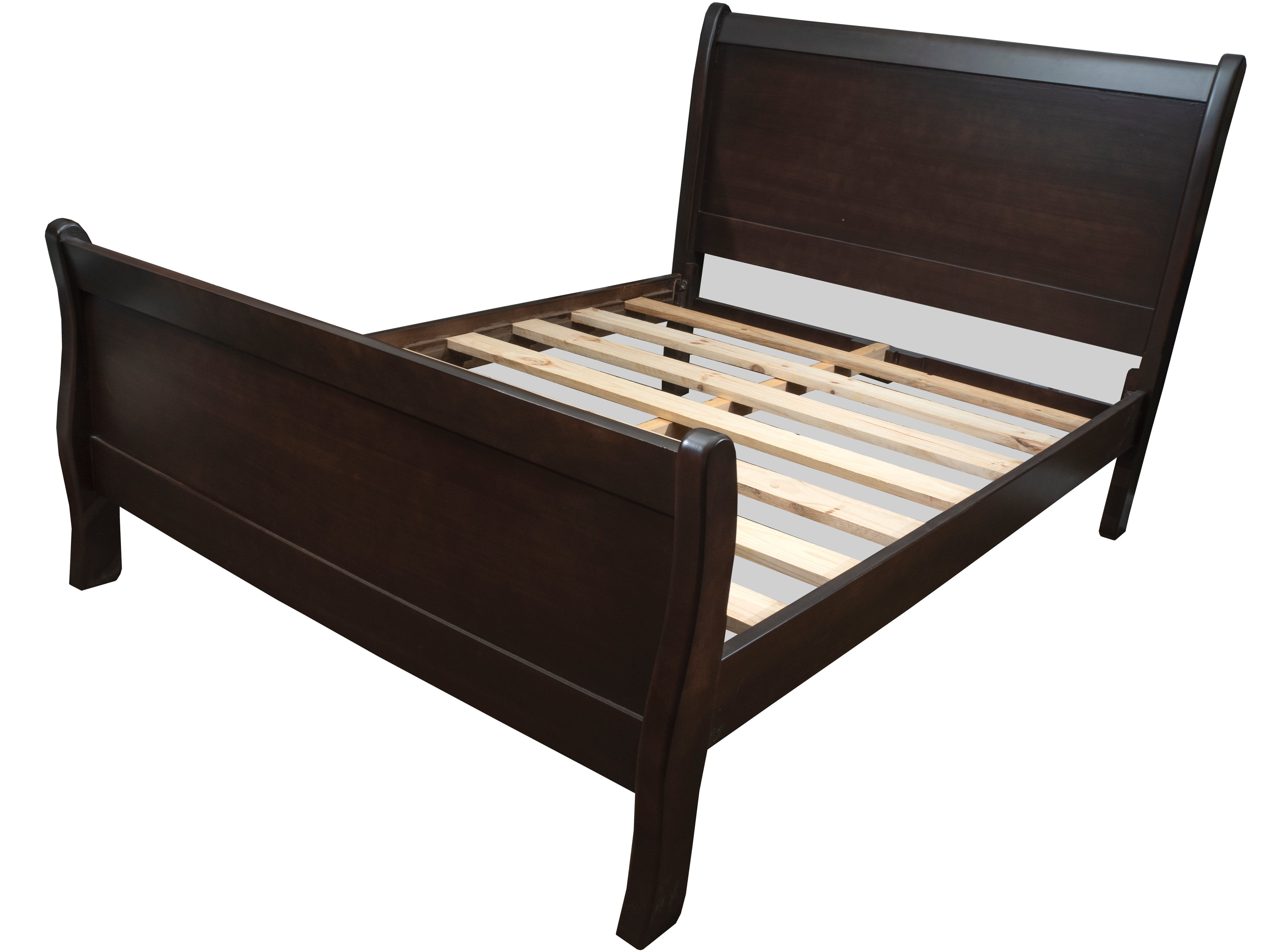 CAMA-03QUEEN-MIRAFLORES-NOGAL / C-MIRAFLORES-Q-NG