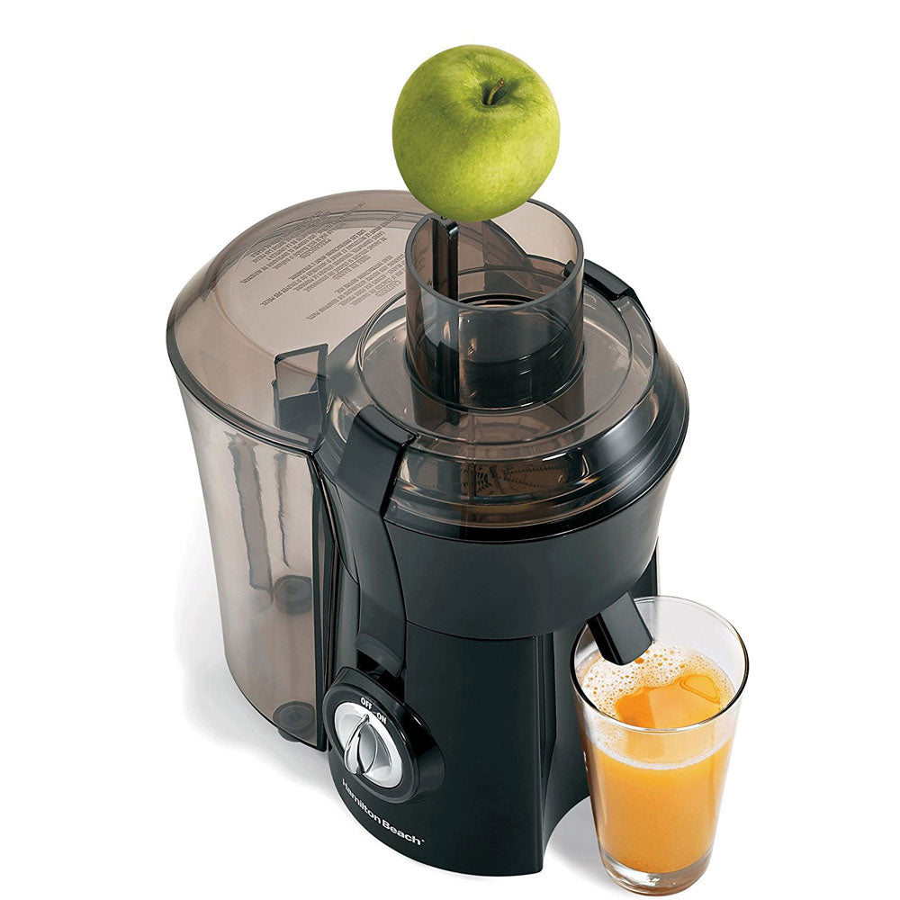 Extractor de Jugo HB67601 Hamilton Beach