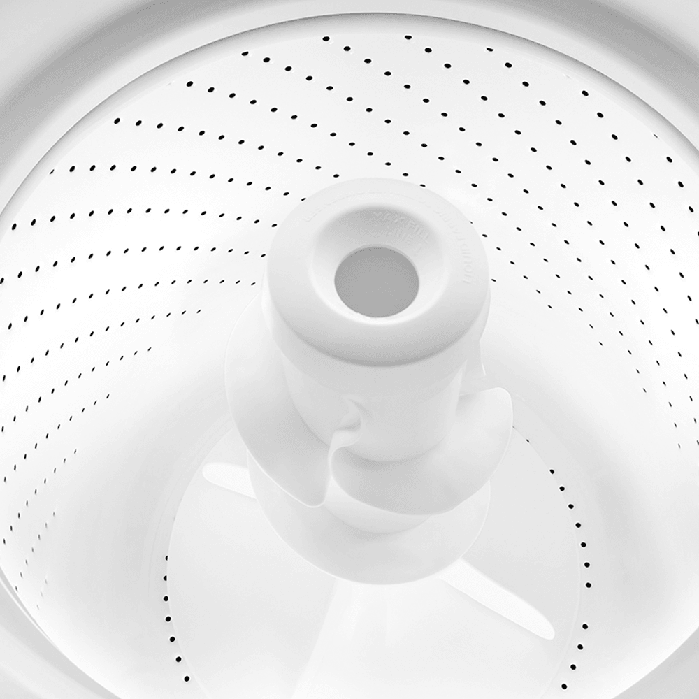 Centro de Lavado Electrico 7MWET4027HW Whirlpool