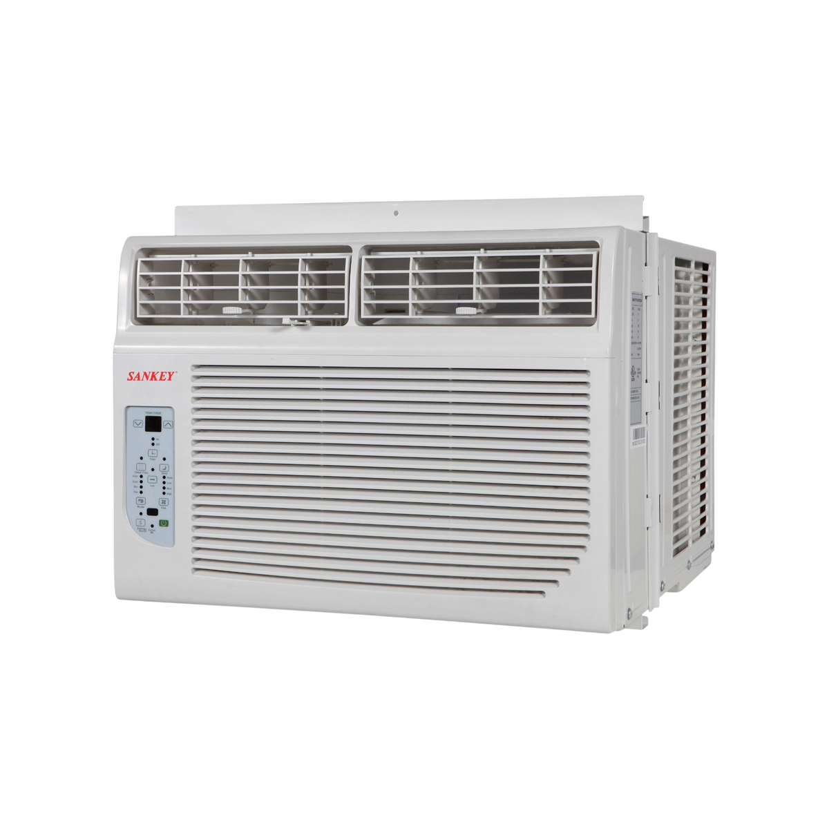 Aire Ventana 12K 220V EW-1255 Sankey