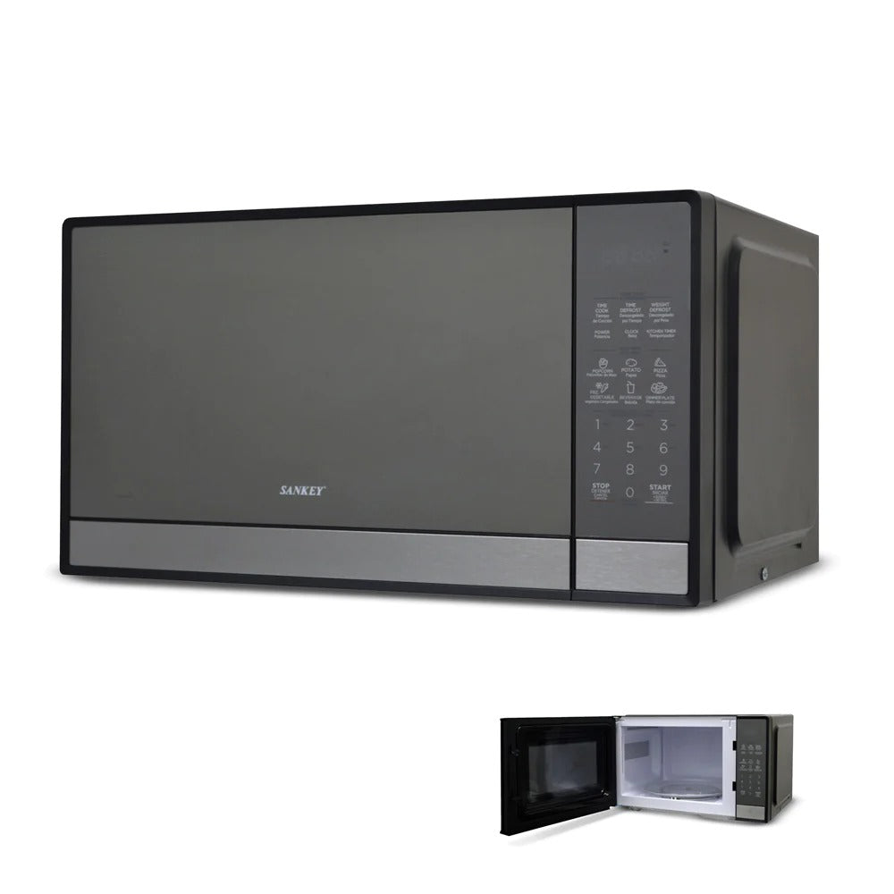 Microonda 01.0 P3 MW-1065BLMI SANKEY