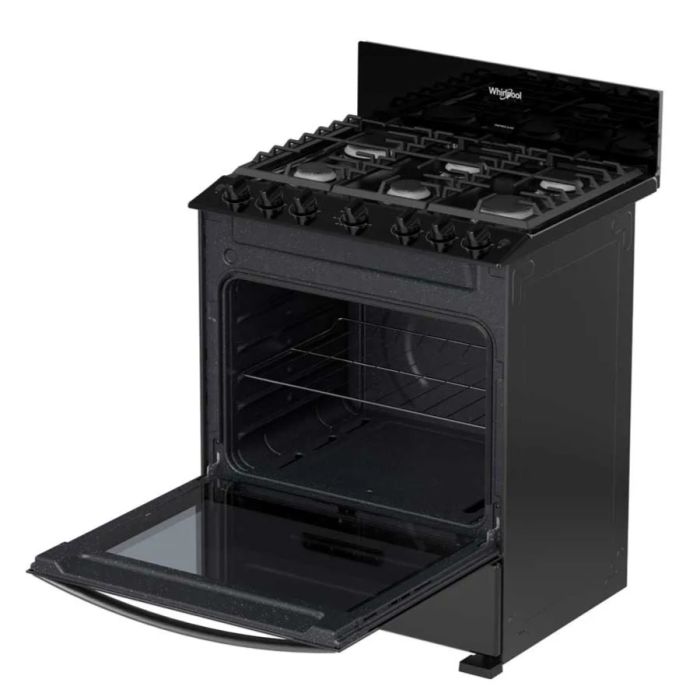 Estufa 6Q 30P BRISA LWFR3400B / 3400 Whirlpool
