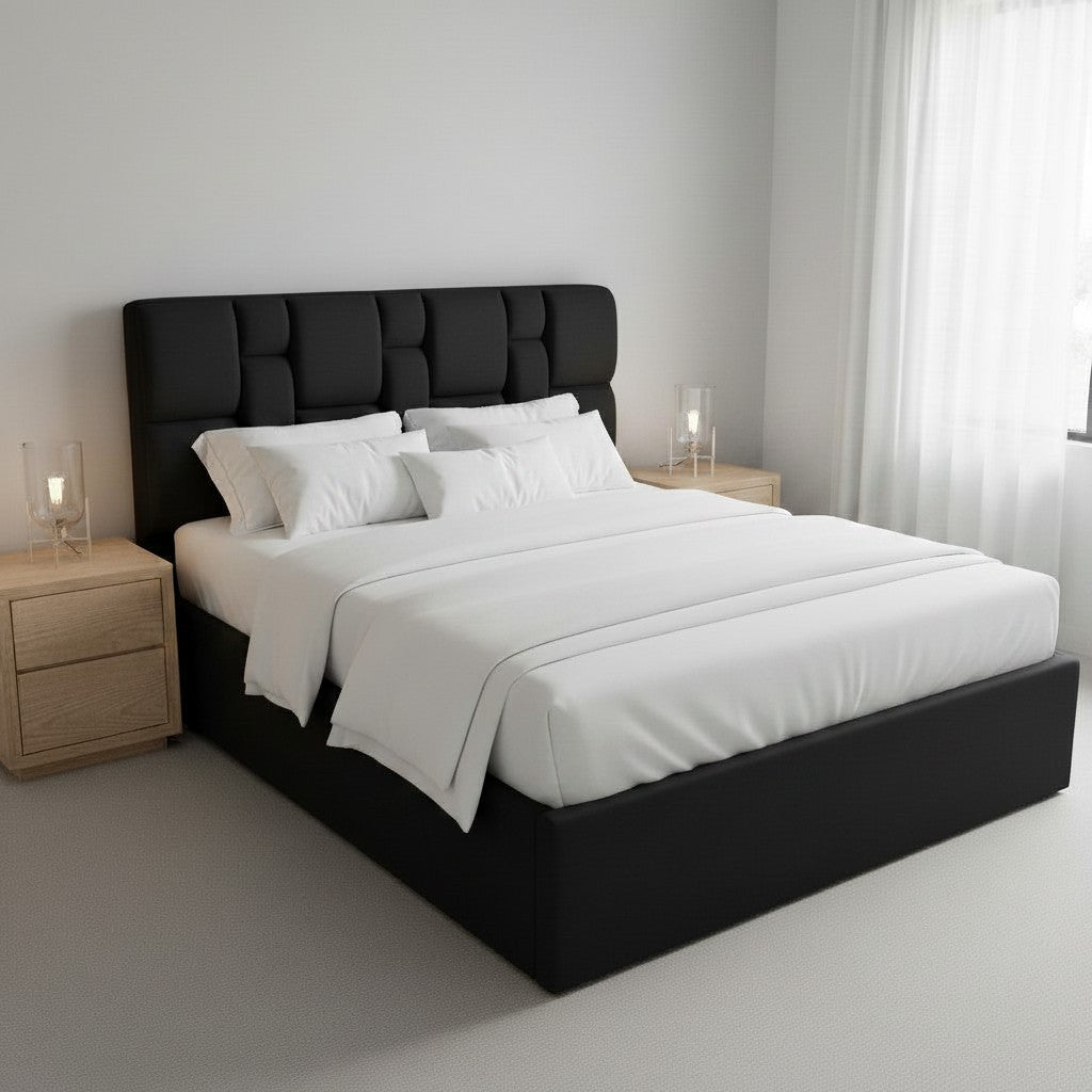 Cama King 3D